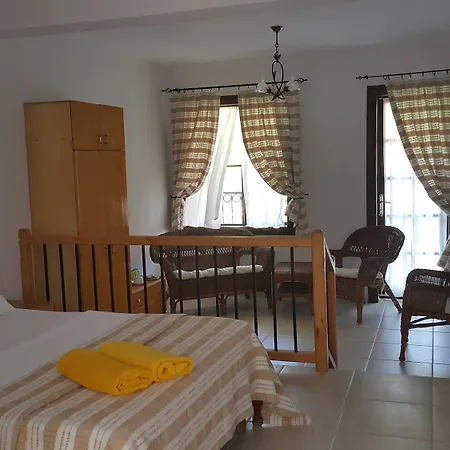 Sultan Hotel 3*