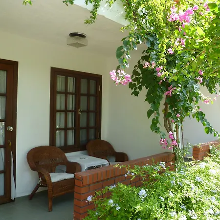 Sultan Hotel Dalyan