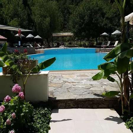 Hotel Sultan 3*